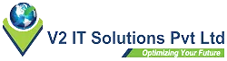 V2 IT Solutions Pvt Ltd